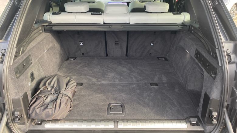 BMW X5 xDrive50e M Sport 5dr Auto Estate